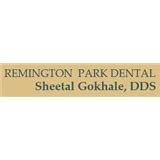 remington park dental|Remington Park Dental .